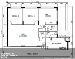 Blk 156 Bishan Street 13 (Bishan), HDB 4 Rooms #635923031